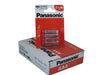 PANASONIC AAA Battery 12 Pack - VIR Wholesale
