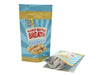 Peanut Butter Breath MYLAR Bags 50 Pack - VIR Wholesale