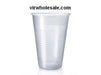 Plastic Disposable Cups 100's - VIR Wholesale
