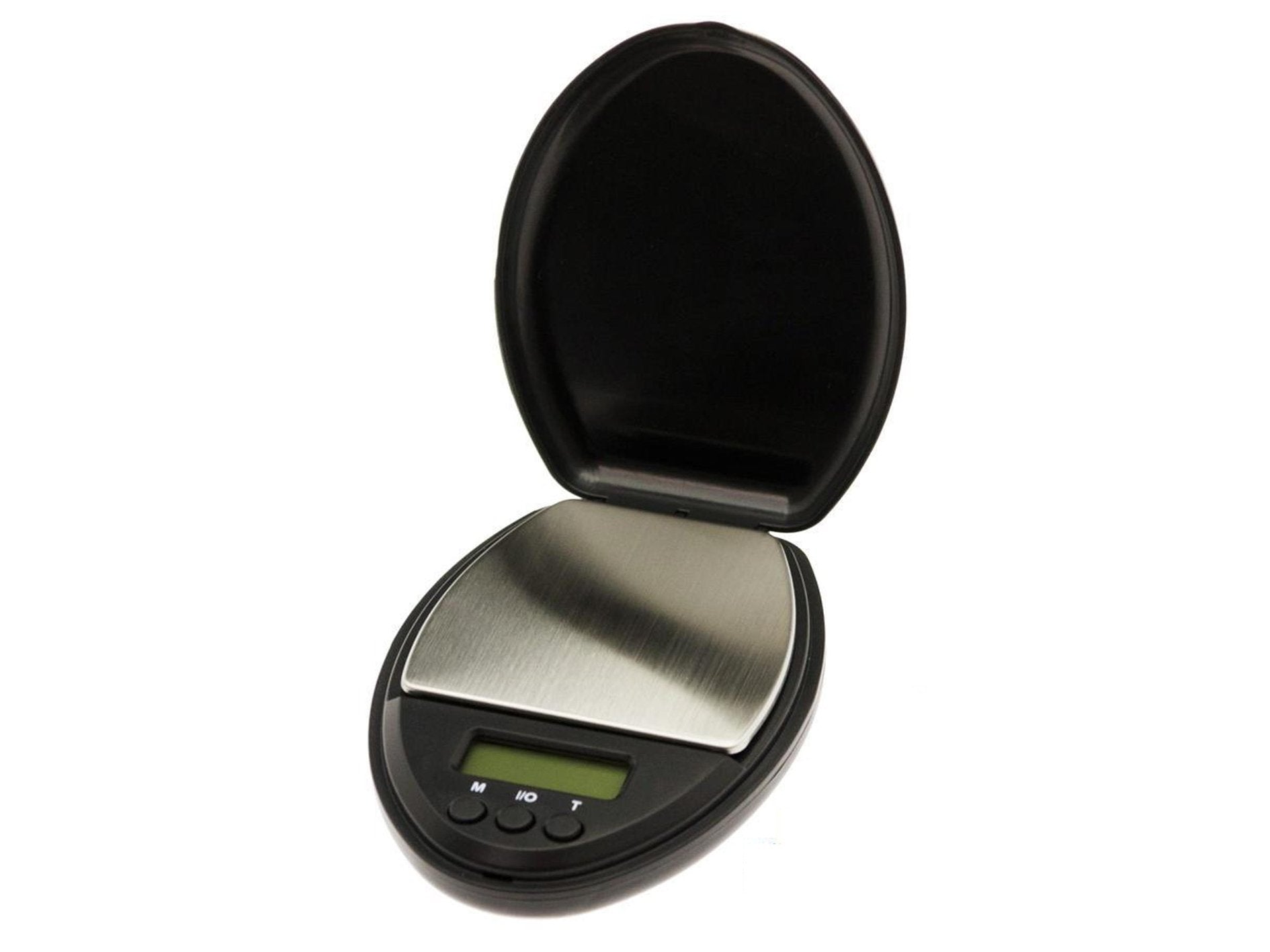 Pocket Mini Scale ROB 500 x 0.1g Professional Electronic Digital - VIR Wholesale