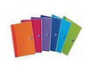 Pop Notebooks Oxford 5X4 20's - VIR Wholesale