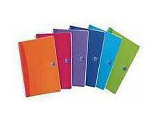 Pop Notebooks Oxford 5X4 20's - VIR Wholesale