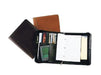 Portfolio Agenda (Including Address Book, Note Pads, Credit Card Wallet - VIR Wholesale