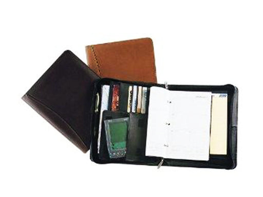 Portfolio Agenda (Including Address Book, Note Pads, Credit Card Wallet - VIR Wholesale