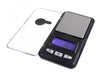 Professional Pocket Scale RX300g X 0.1g Black - VIR Wholesale