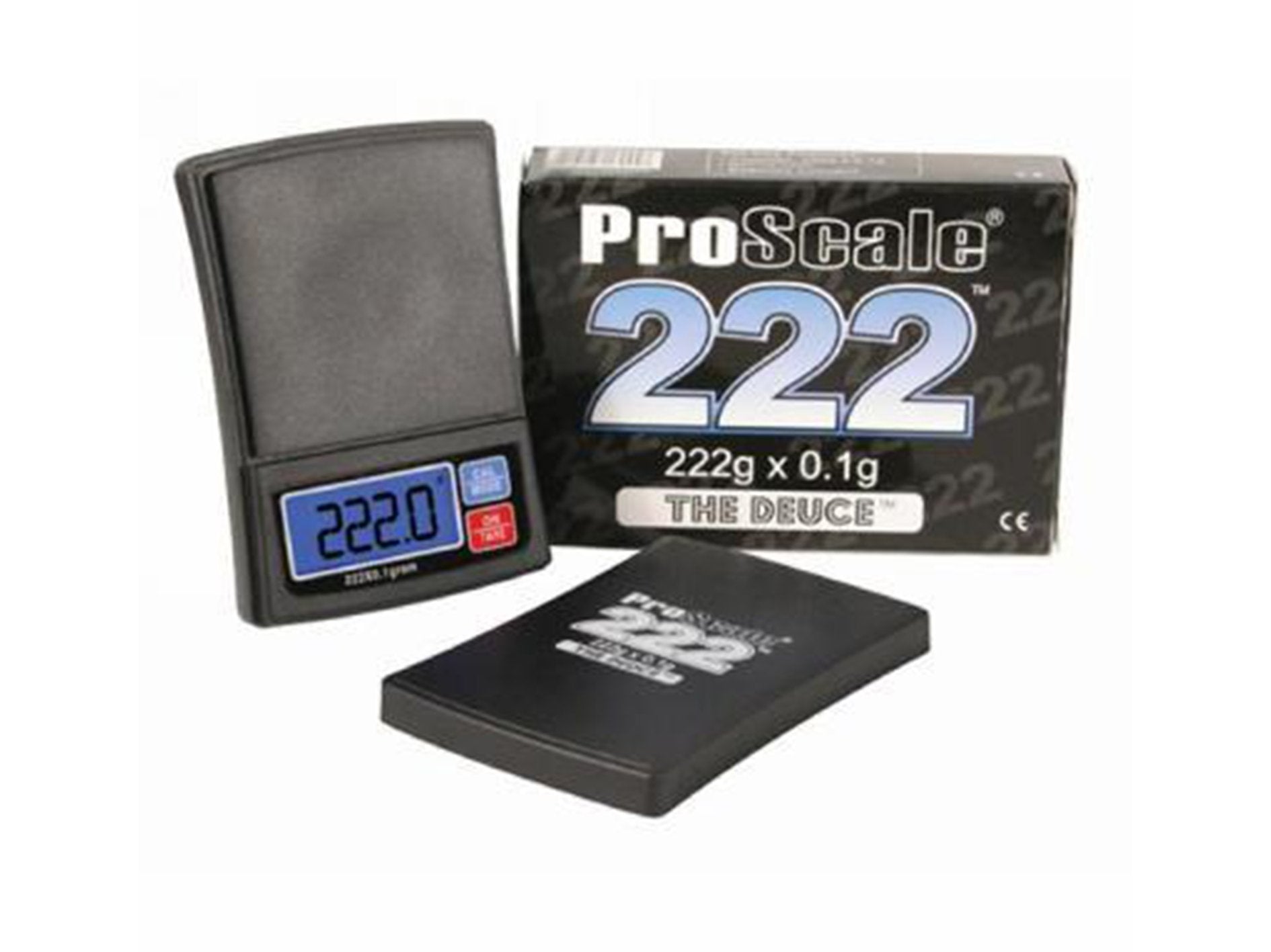 PROSCALE 222 g X 0.1g - VIR Wholesale
