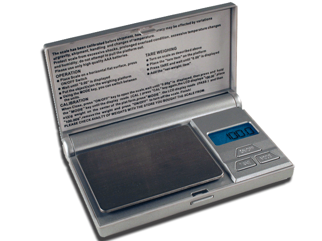 Proscale Lab Scale PROSCALE Lcs 500g X 0.1g — VIR Wholesale