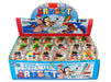 Rabbit Erasers Puzzle 24's - VIR Wholesale