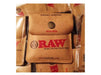 RAW Ashtray For Pocket (10 Pack Display Box) - VIR Wholesale