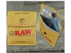 RAW Ashtray For Pocket (10 Pack Display Box) - VIR Wholesale