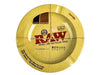RAW Ashtray Metal - VIR Wholesale