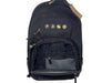 RAW Backpack Odor-Water Resistance - Black - VIR Wholesale