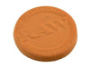 RAW Brand Terracotta Humidifying Hydrostone Tobacco Moisture Clay Stone (New Product From RAW) - 1 Hydrostone - VIR Wholesale
