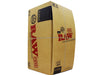 RAW Classic 1¼ Pre-Rolled Cones - 32 Pack Per Box - 6 Cones Per Pack - VIR Wholesale
