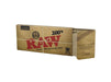 RAW Classic 200 King Size Slim Rolling Papers - VIR Wholesale