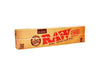 RAW Classic King Size Pre-Rolled Single Pack Cones - 32pcs - VIR Wholesale