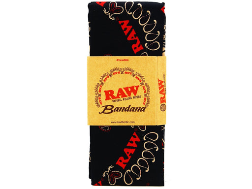 RAW - Clothing - Bandana - VIR Wholesale
