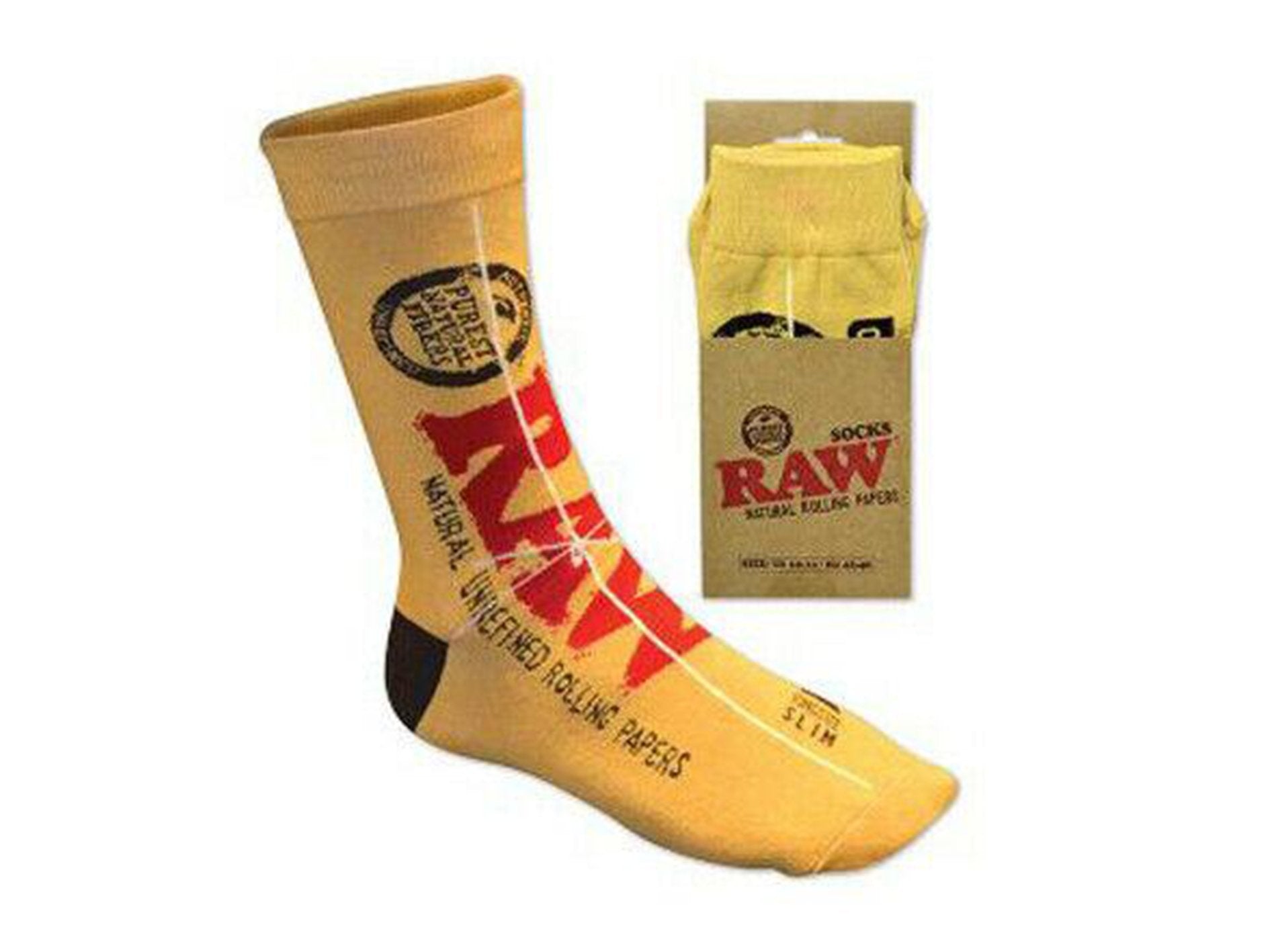 RAW - Clothing - Socks - VIR Wholesale