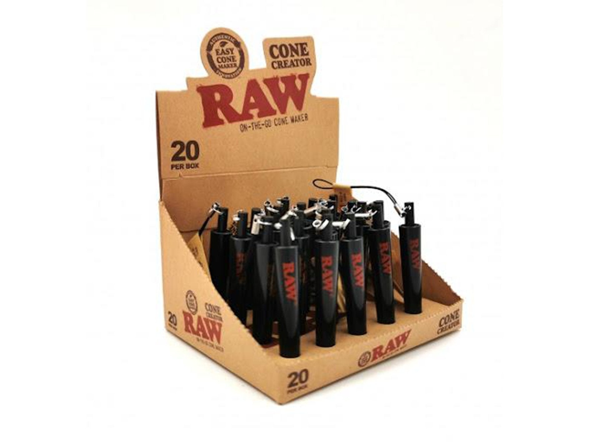 RAW Cone Creator - VIR Wholesale