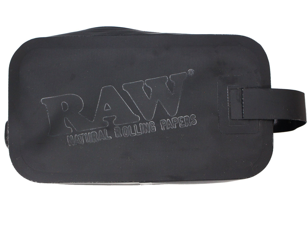 RAW DOPP Kit • RAWthentic