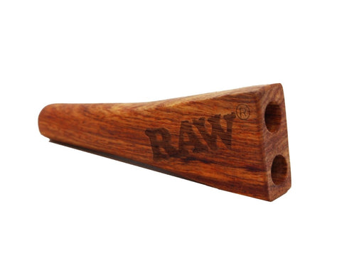 RAW Double Barrel - King SIze - VIR Wholesale