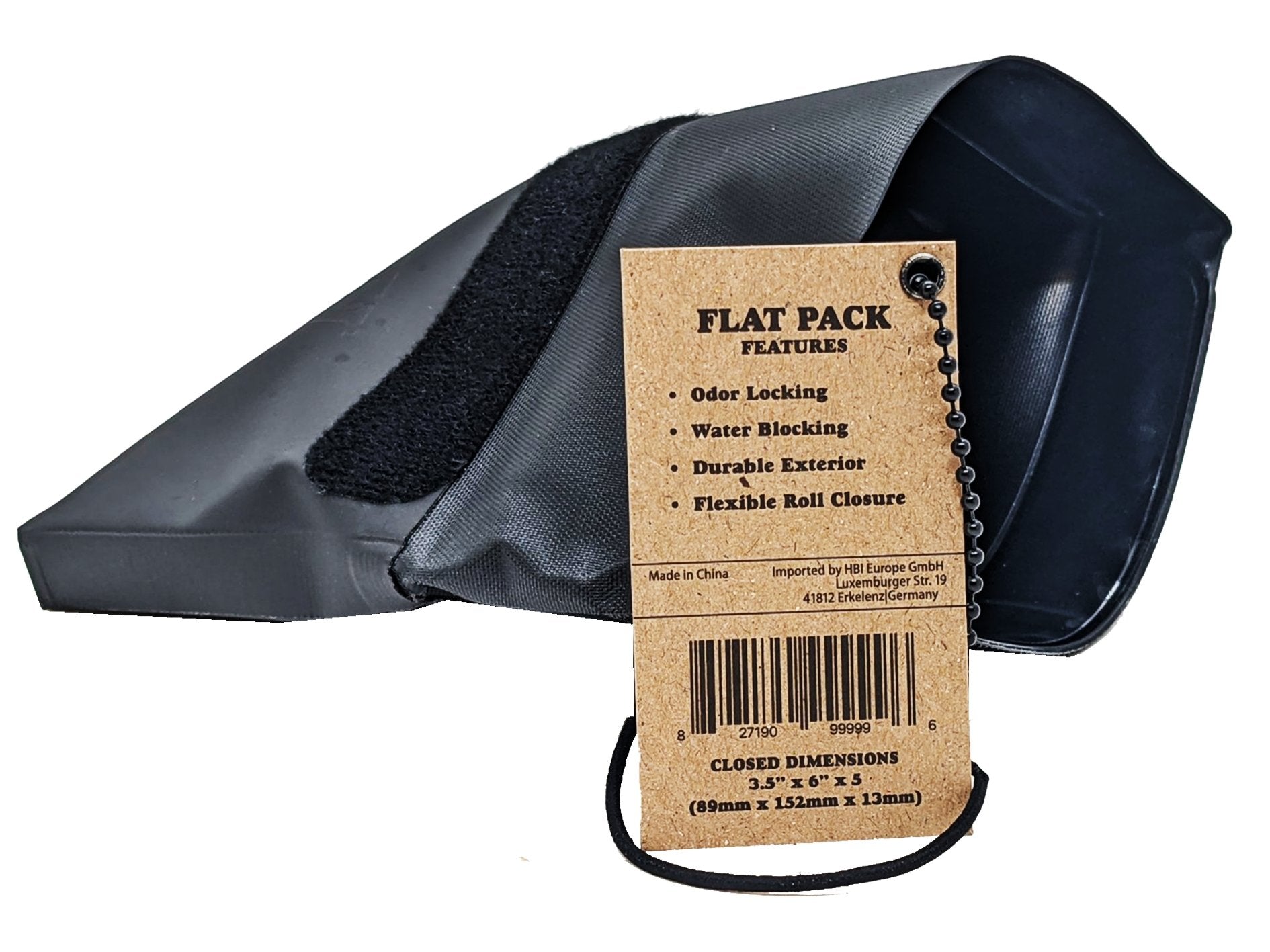 RAW Flat Pack - VIR Wholesale