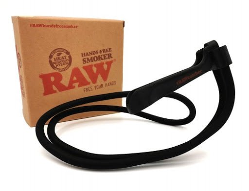 RAW Hands-Free Smoker - VIR Wholesale