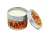 RAW HEMP OIL CANDLE - SCENTED CANDLE - VIR Wholesale