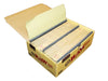 RAW Lean 800 Pack Slim Pre Rolled Rolling Paper Cones - VIR Wholesale