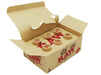 RAW Pre-Rolled Rose Tips - 6 Per Box - 1 Per Pack - VIR Wholesale