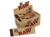 RAW Pro Tips: 21 Tips/Booklets, 24 Booklets Per Box - VIR Wholesale