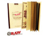 RAW Rawl Book 480 Regular Rolling Tips - VIR Wholesale