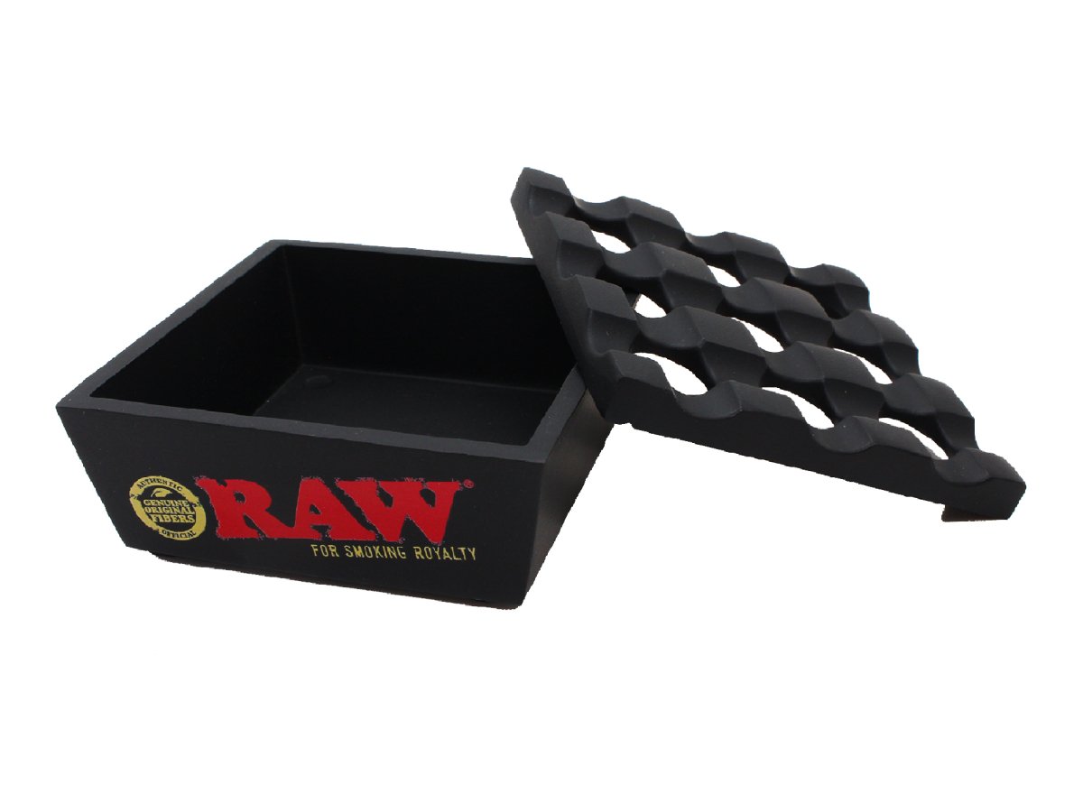 RAW Regal Ashtray - VIR Wholesale