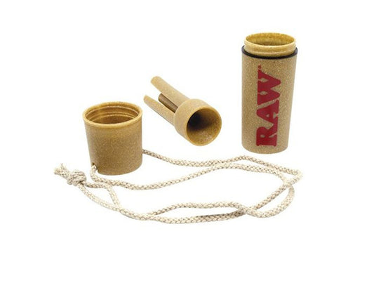 RAW Reserva - Air-Tight Wearable Stash - VIR Wholesale