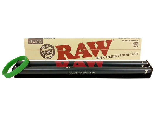 RAW Roller Supernatural Rolling Machine Xl 12" (30cm) - VIR Wholesale