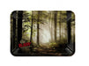 RAW Rolling Forest Mini Metal Tray - VIR Wholesale