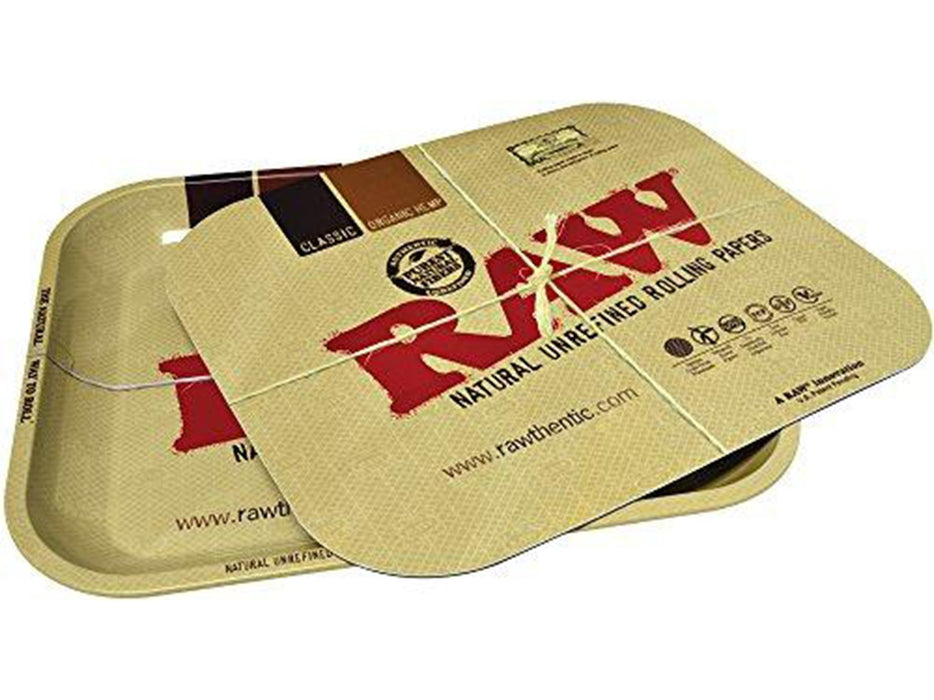 RAW Rolling Magnetic Tray Cover Only - VIR Wholesale