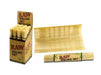 RAW Rolling Mat (Natural Bamboo Mat) - VIR Wholesale
