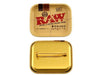 RAW Rolling Miniature Tray Pin Badge - VIR Wholesale