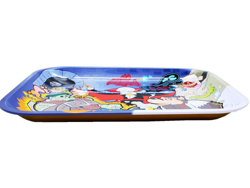 RAW Rolling Monster Sesh Large Tray - VIR Wholesale