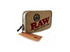 RAW Smell Proof Smokers Pouch - Medium - VIR Wholesale