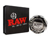 RAW The Dark Side Glass Ashtray - VIR Wholesale