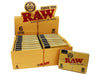 RAW Tin Cone Case For 6 K/S Cones- Full Box Of 20 - VIR Wholesale