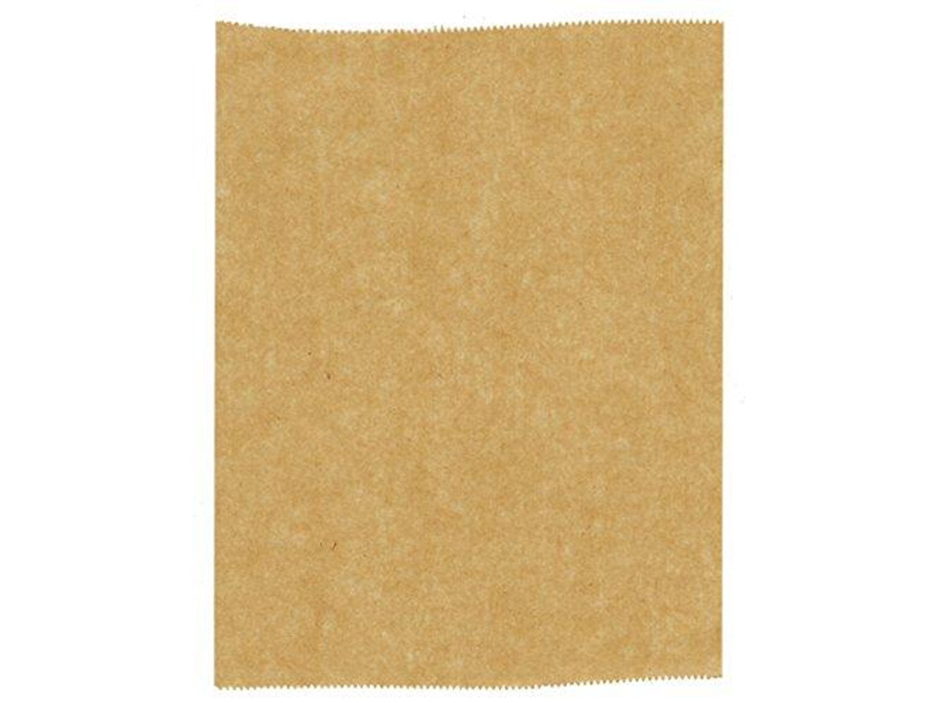 RAW Unrefined Parchment Paper Roll 400mm x 15m – VIR Wholesale