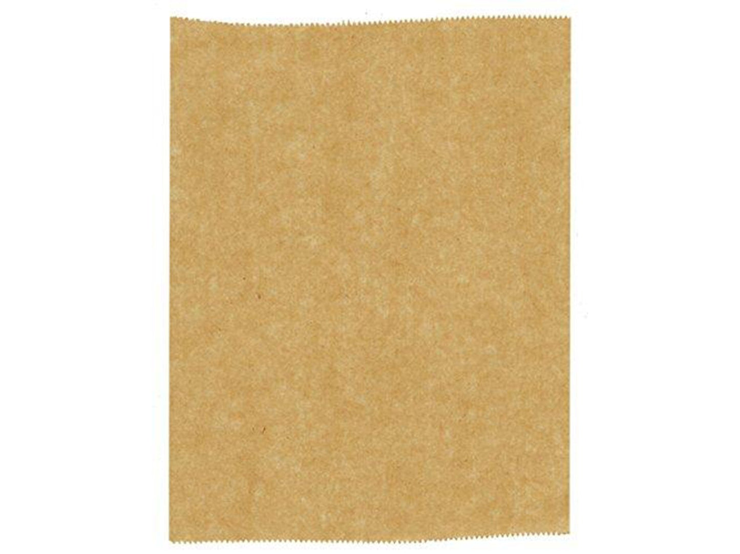 RAW Unrefined Parchment Paper Roll 400mm x 15m - VIR Wholesale