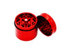 RAW X HAMMERCRAFT Red Grinder (available in Small & Large) - VIR Wholesale