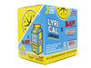 RAW x Lyrical Lemonade Bud Wrap - 12 Tubes Per Box - 2 Cones Per Tube - VIR Wholesale