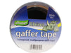 RHINO Cloth Tape Silver 50mmX10m - VIR Wholesale