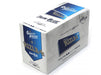 RIZLA Blue Standard 100 Booklets Per Box - VIR Wholesale