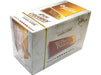 RIZLA Liquorice Standard 100 Booklets Per Box - VIR Wholesale